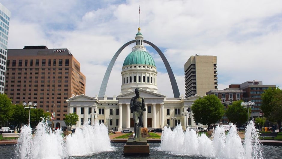 St. Louis Teach For America